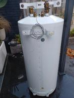 Inventum  indirect gestookt 120CV/ZH120 Super - 120L, Ophalen, Gebruikt, Aardgas, 100 liter of meer