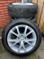 Winter banden, Auto-onderdelen, Banden en Velgen, Ophalen, Gebruikt, 16 inch, Banden en Velgen