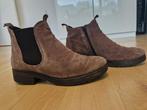 Gabor Chelsea boot Enkellaarsjes, Bruin, Lage of Enkellaarzen, Gabor, Ophalen of Verzenden