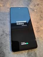 Samsung Galaxy A52s 5G - 128GB, Telecommunicatie, Mobiele telefoons | Samsung, Ophalen, Gebruikt, Zwart, Touchscreen