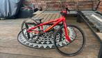 Redline proline BMX mini, Fietsen en Brommers, Fietsen | Crossfietsen en BMX, Ophalen, Staal, Minder dan 16 inch