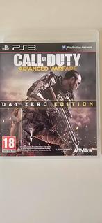 Call of Duty: Advanced Warfare - PS3, Online, Gebruikt, Vanaf 18 jaar, Shooter