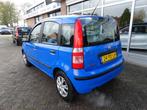 Fiat Panda 1.2 Dynamic, Voorwielaandrijving, Stof, Gebruikt, 1242 cc