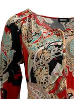 Moq vest M, Kleding | Dames, Maat 38/40 (M), Ophalen of Verzenden, Zo goed als nieuw, Rood