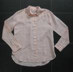 Steppin' Out blouse, licht roze pastel, maat L (40), linnen, Maat 38/40 (M), Steppin' out, Ophalen of Verzenden, Zo goed als nieuw