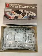 AMT Zerex Thunderbird Model Kit 1/25, Hobby en Vrije tijd, Modelbouw | Auto's en Voertuigen, Overige merken, Auto, 1:32 tot 1:50
