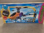 Helicopter E-rix 450, Ophalen of Verzenden, Nitro
