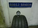 215 45 17 demobanden goodyear asimeteric 6 met 7,5 mm prof., 215 mm, 17 inch, Ophalen of Verzenden, Band(en)