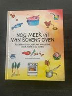 Nog meer uit van Bovens oven - Kookboek, Boeken, Kookboeken, Voorgerechten en Soepen, Ophalen of Verzenden, Zo goed als nieuw