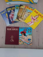 Rooie oortjes, Boeken, Meerdere stripboeken, Ophalen of Verzenden, Zo goed als nieuw