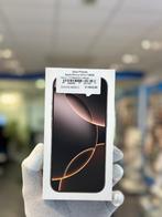 Zo goed als nieuw Apple iPhone 16 Pro 128GB, Ophalen of Verzenden, Zo goed als nieuw