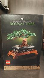 Lego 10281  Bonsaiboompje Nieuw, Ophalen of Verzenden, Nieuw, Complete set, Lego