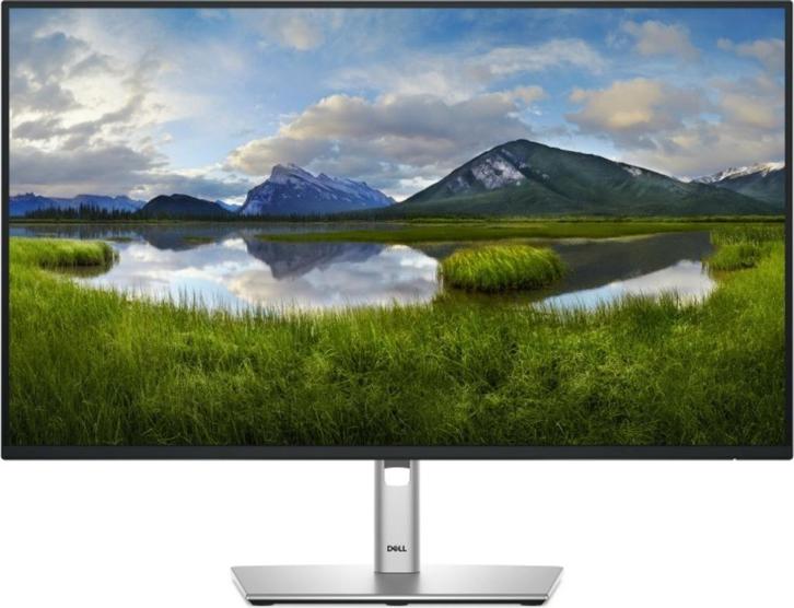 Dell 27” P2725HE monitor NIEUW, Computers en Software, Monitoren, Nieuw, 101 t/m 150 Hz, DisplayPort, HDMI, USB-C, IPS, Ophalen
