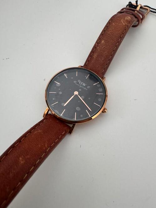 Nieuwe Daniel Wellington horloge met garantie en doos, Sieraden, Tassen en Uiterlijk, Horloges | Antiek, Polshorloge, Overige merken