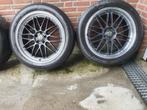 banden en velgen, Auto-onderdelen, Banden en Velgen, Ophalen, Gebruikt, 255 mm, Banden en Velgen