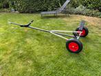 Strandtrailer/boottrailer (nieuwe wielen, banden en blokken), Ophalen, Overige typen