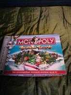 Monopoly Tropical Tycoon, Vijf spelers of meer, Ophalen of Verzenden, Zo goed als nieuw