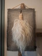 Wanddoek(je) "stoer en sober", Huis en Inrichting, Ophalen of Verzenden