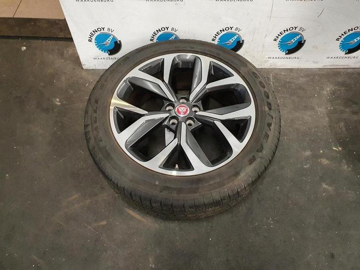 JAGUAR I-PACE X590 EV400 AWD [WHEEL] 2021, Auto-onderdelen, Banden en Velgen, Band(en), Personenwagen, Nieuw, ARN erkend, Stiba lid