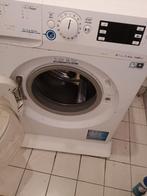 indesit, Ophalen, Gebruikt