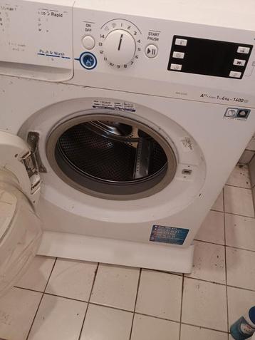 indesit beschikbaar voor biedingen