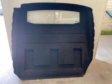 VW Transporter T5/T6 Tussenwand beschikbaar voor biedingen