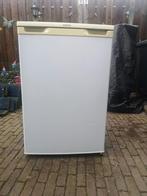 Quigg tafelmodel vrieskast TTF 1586 A++, Witgoed en Apparatuur, Vriezers en Diepvrieskisten, Gebruikt, Minder dan 60 cm, Energieklasse A of zuiniger