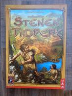 Bordspel Het Stenen Tijdperk, Ophalen of Verzenden, Zo goed als nieuw, 999games