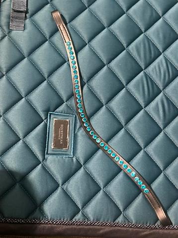 Nieuwe frontriem beschikbaar voor biedingen