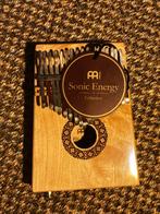 Meinl Sonic Energy Kalimba - Zo goed als nieuw, Ophalen of Verzenden, Zo goed als nieuw