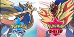 Pokemon Sword ruilen voor Pokemon Shield switch, Spelcomputers en Games, Games | Nintendo Switch, Avontuur en Actie, 1 speler