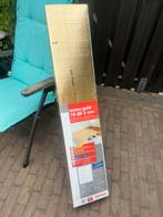 Pak Isotac ondervloer 10dB 3 mm ongeopend, Doe-het-zelf en Verbouw, Overige materialen, 30 cm of meer, 50 tot 150 cm, Overige typen