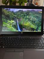 Laptop, HP ZBook 15u G3 T7W12ET, Computers en Software, Windows Laptops, 2 tot 3 Ghz, 8 GB, Intel® Core™ i7 , Ophalen of Verzenden
