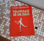 Toon Hermans - Vandaag is de Dag, Ophalen of Verzenden, Toon Hermans, Eén auteur