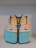 Zwemvest met walvis print, Kinderen en Baby's, Babykleding | Baby-zwemkleding, Jongetje of Meisje, One size, Ophalen of Verzenden