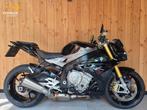BMW S 1000 R S1000R S1000-R S-1000 ABS ESA Cruise control, 4 cilinders, Bedrijf, Meer dan 35 kW, 999 cc