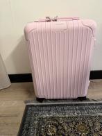 Rimowa Pink Cabin, Ophalen of Verzenden, Nieuw, Hard kunststof