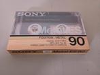 Sony Metal cassette vintage, Geen, Geen, Overige genres, 1 bandje