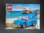 Lego 40252 Creator Volkswagen Kever Beatle *nieuw*, Kinderen en Baby's, Nieuw, Complete set, Ophalen of Verzenden, Lego