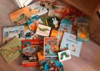 Verschillende kinderboeken, Ophalen of Verzenden, Gelezen