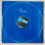 Airwave – Ladyblue - Part 1 (Bonzai Records, 2004), Cd's en Dvd's, Ophalen of Verzenden, Gebruikt, 12 inch, Techno of Trance