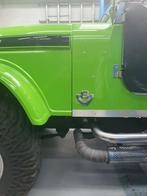 Jeep cj v8 5,0L amc  v8, Ophalen