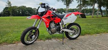 Honda XR 650 R 2003 beschikbaar voor biedingen