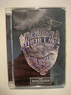 The Prodigy -  Their Law The Singles 1990-2005 dvd, Vanaf 16 jaar, Ophalen of Verzenden, Gebruikt, Muziek en Concerten