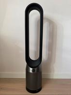 Dyson Pure Cool Luchtreiniger & Ventilator – Zwart/Zilver, Ophalen of Verzenden, Zo goed als nieuw, Torenventilator