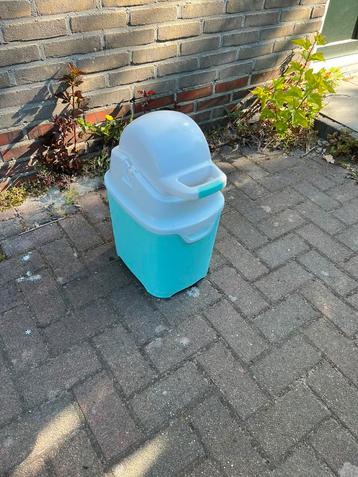 Luieremmer  beschikbaar voor biedingen