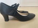 Donkerblauwe repetto’s, Schoenen met lage hakken, Blauw, Ophalen of Verzenden, Zo goed als nieuw