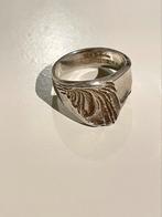 Vintage Matti Hyvärinen 925 zilver ring, 18 tot 19, Ophalen of Verzenden, Zo goed als nieuw, Dame of Heer