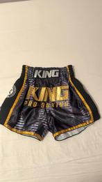 Kickboks broekje maat L, Sport en Fitness, Vechtsporten en Zelfverdediging, Ophalen, Zo goed als nieuw, Overige