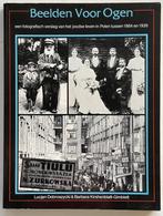 Beelden Voor Ogen - Joods leven in Polen 1864-1939, Europa, Ophalen of Verzenden, Lucjan Dobroszycki & Barbara Kirshenblatt-Gimblett